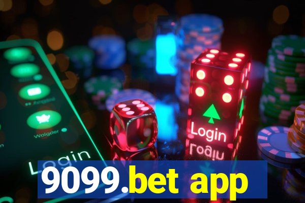 9099.bet app